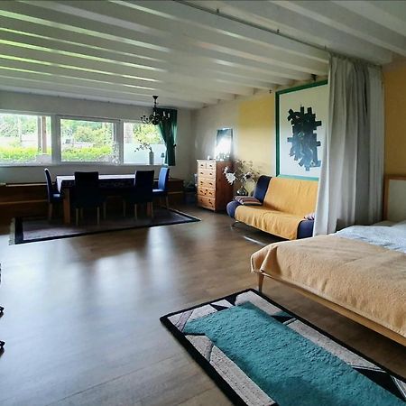 Natur pur Bed & Breakfast Neustadt  Bagian luar foto